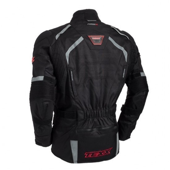 Jaqueta texx shop force 3